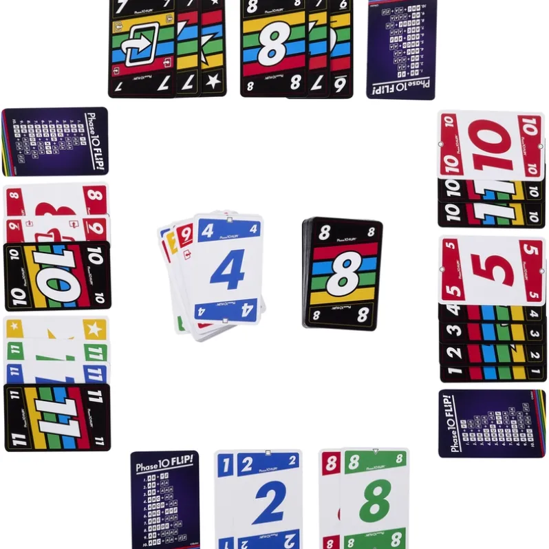 Phase 10 Flip!