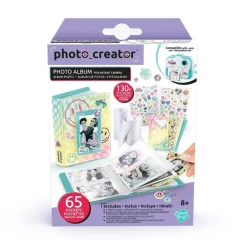 Photo Creator Fotoalbum