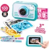 PHOTO CREATOR Kamera med Farvepapir