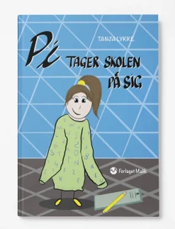 Pi tager skolen på sig