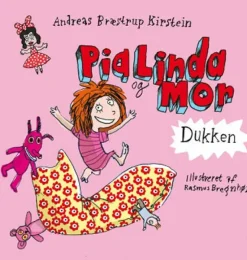 Pia Linda og Mor - Dukken