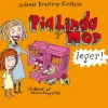 Pia Linda og Mor leger