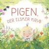 Pigen, der elsker kryb