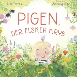 Pigen, der elsker kryb