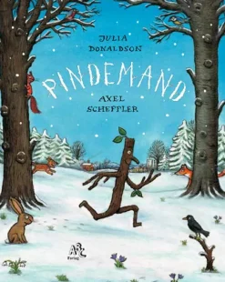 Pindemand