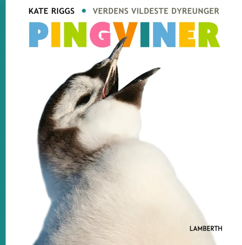 Pingviner