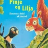 Pinje og Skræp - Skoven er fuld af skatte!