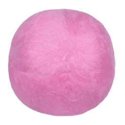 Pink Scruff-a-Luvs kæledyr