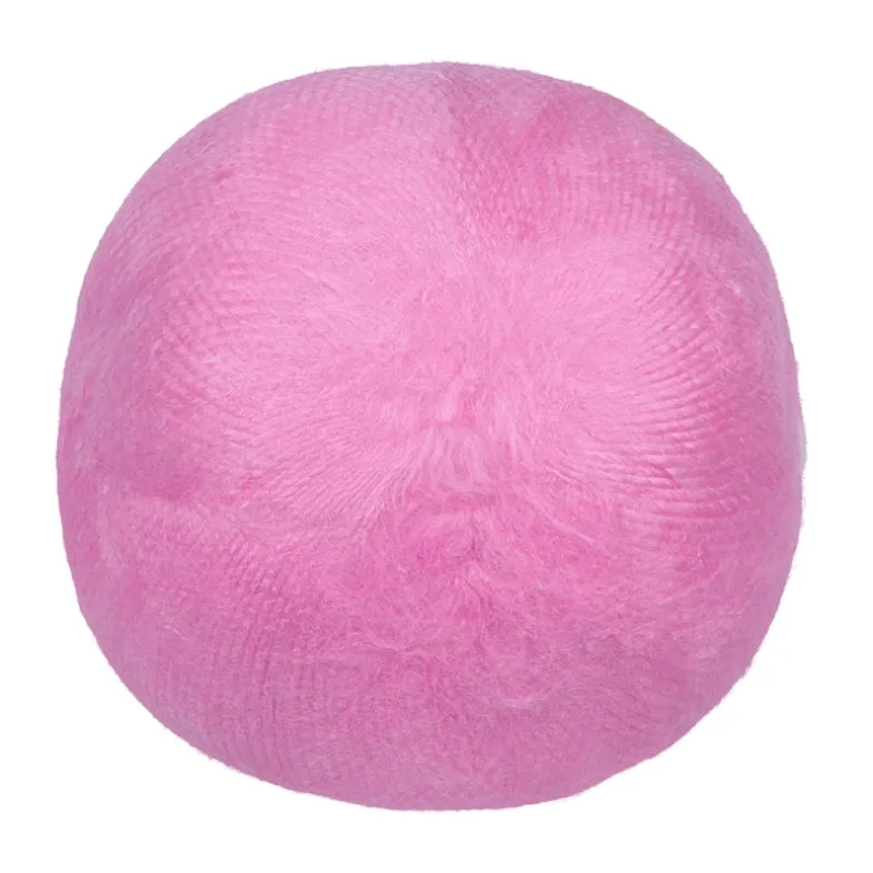 Pink Scruff-a-Luvs kæledyr