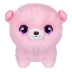 Pink Scruff-a-Luvs kæledyr