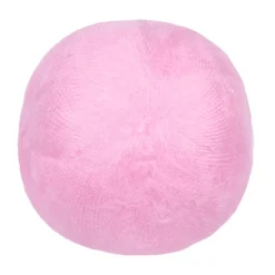 Pink Scruff-a-Luvs kæledyr