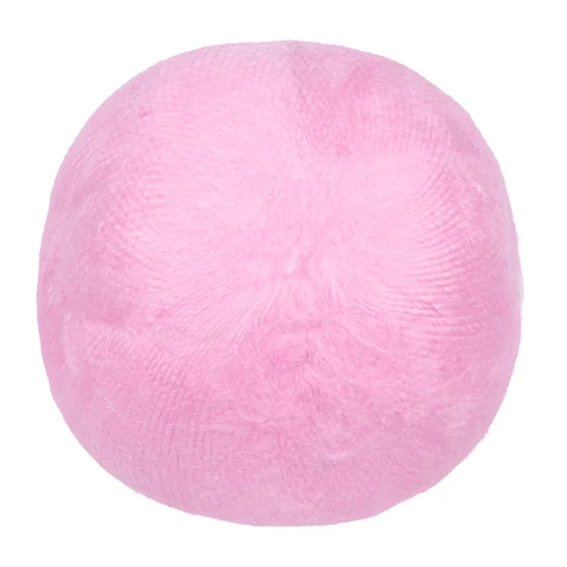 Pink Scruff-a-Luvs kæledyr