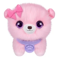 Pink Scruff-a-Luvs kæledyr