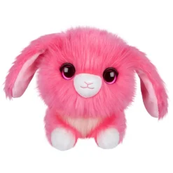 Pink Scruff-a-Luvs kæledyr