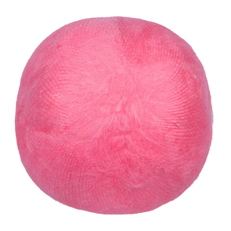 Pink Scruff-a-Luvs kæledyr