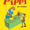 Pippi går i butikker
