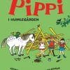 Pippi i Humlegården