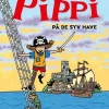Pippi på de syv have
