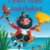 Pirater elsker underbukser