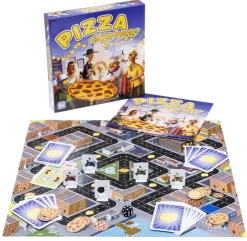 PIZZA EXPRESS