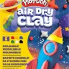 Play Doh Luftler Multifarvet Pose 340G