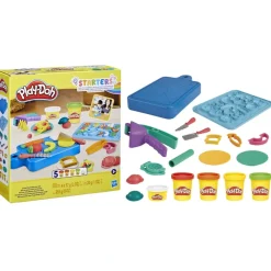 Play-Doh Little Chef Starter Set