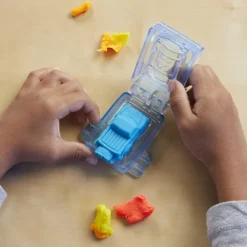 Play-Doh Marvel Hulk Smash & Squish Playset