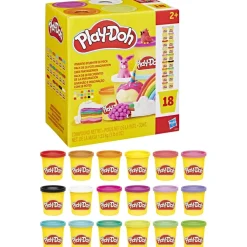 Play-Doh 18-pack