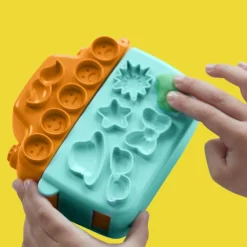 Play-Doh photo fun set