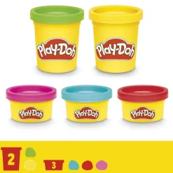 Play-Doh Swirlin' Smoothies Blender