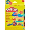 Play-Doh treats and favors 12 pack