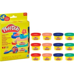 Play-Doh treats and favors 12 pack