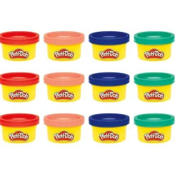 Play-Doh treats and favors 12 pack