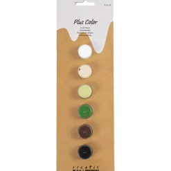 Plus Color Hobbymaling