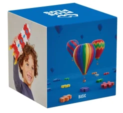 Plus-Plus Basic / 1200 pcs