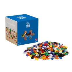 Plus-Plus basic 600 stk