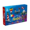Plus-Plus Basic Learn to Build