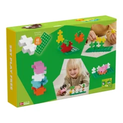 Plus-Plus BIG Activity - Farm