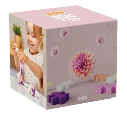 Plus-Plus BIG Bloom / 100 pcs