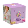 Plus-Plus BIG Pastel Mix / 100 pcs