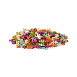 Plus-Plus Botanica mix / 240 pcs Tube