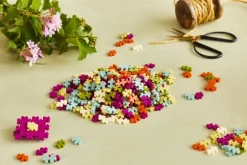Plus-Plus Botanica mix / 240 pcs Tube