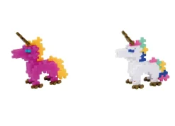 Plus-Plus Learn to Build Unicorns