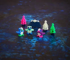 Plus-Plus Northern Lights mix / 240 pcs Tube