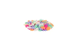 Plus-Plus Pearl mix / 100 pcs Tube