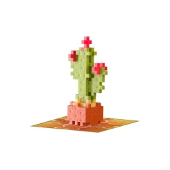 Plus-Plus Plant Packs - Cactus