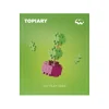 Plus-Plus Plant Packs - Topiary