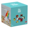 Plus-Plus Rainbow / 600 pcs