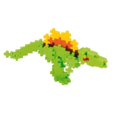 Plus-Plus Spinosaurus / 100 pcs Tube