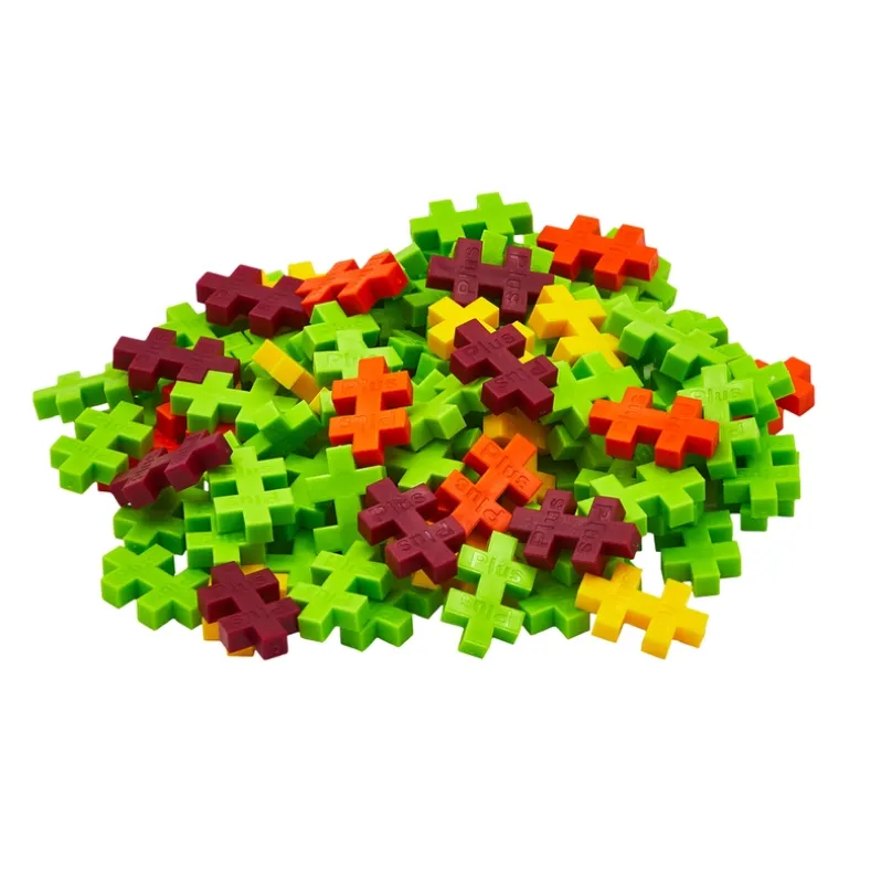 Plus-Plus Spinosaurus / 100 pcs Tube